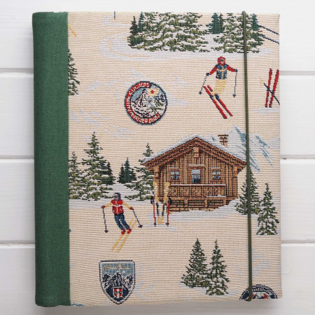 Cestovatelské fotoalbum...