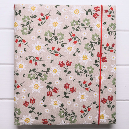 Rodinný fotoalbum – Little...