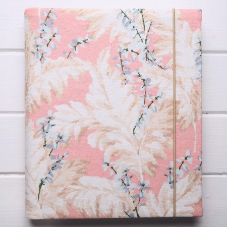 Fotoalbum – Růžová poezie s...