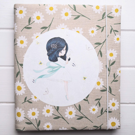 Dárkový fotoalbum –...