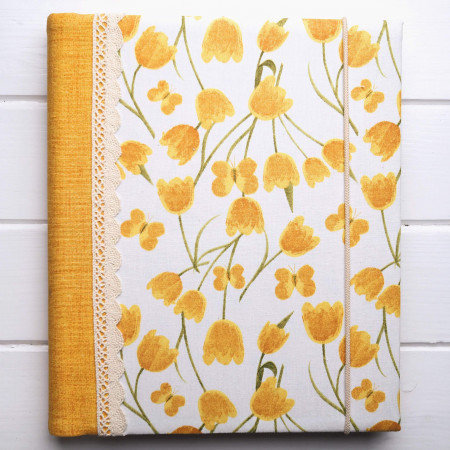 Rodinný fotoalbum – Taste...