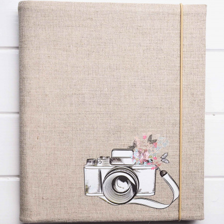 Fotoalbum - My story