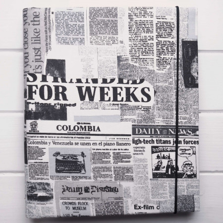 Dárkový fotoalbum – Daily...