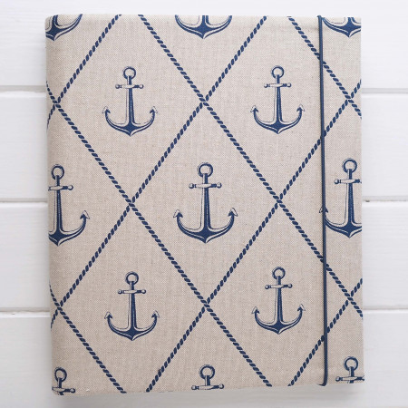 Pánský fotoalbum Kotvy –...