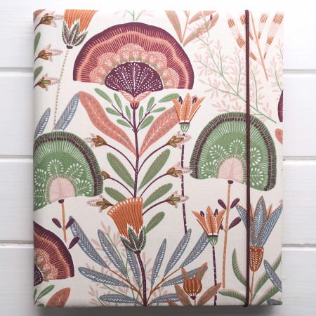 Handmade fotoalbum – Beauty...