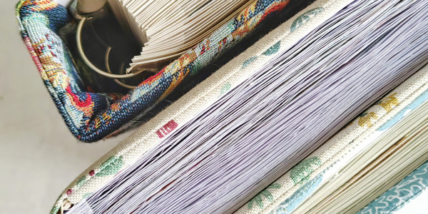 Které fotoalbum si vybrat?